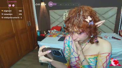 AbbyDoll_OwO from Colombia