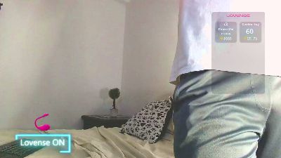 Adam_rivera from Colombia