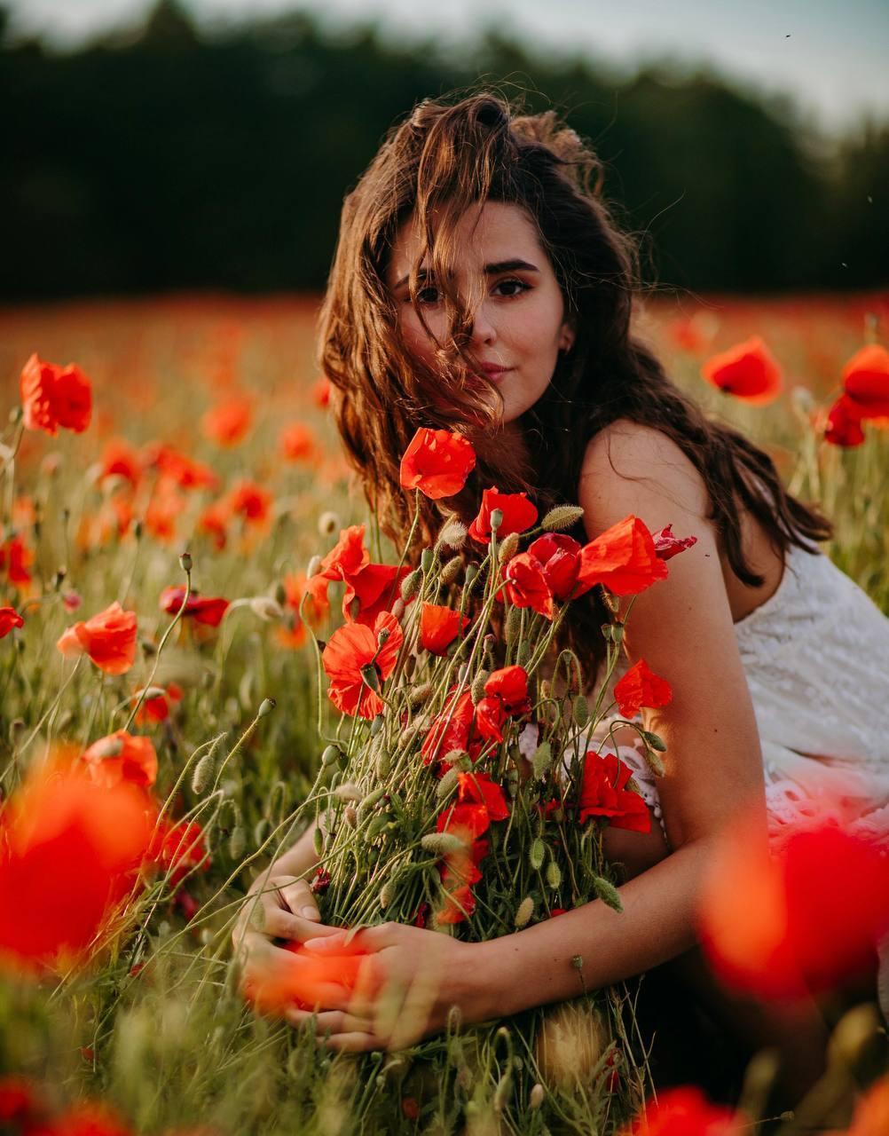 AdrieneTugade from France