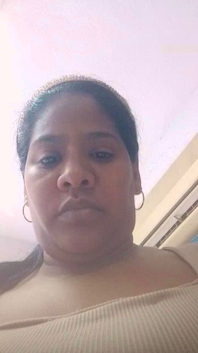 Alondritasexx from Chile