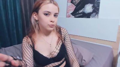 AmieeVarrato from Italy