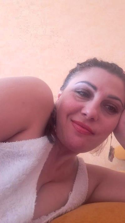 AmyRoses from Armenia