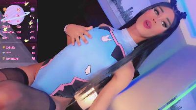 Ana_Paula23 from Colombia
