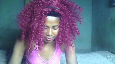Andrizia from Madagascar
