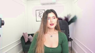 AnneTLi from Serbia