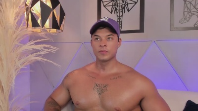 Anthony_G from Colombia