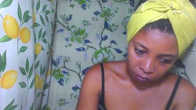 Antoinette35 from Madagascar