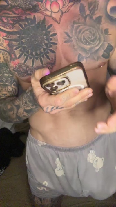 Babytatto from Argentina