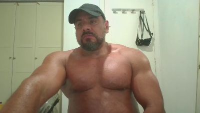 BeefyBullBcn from Spain
