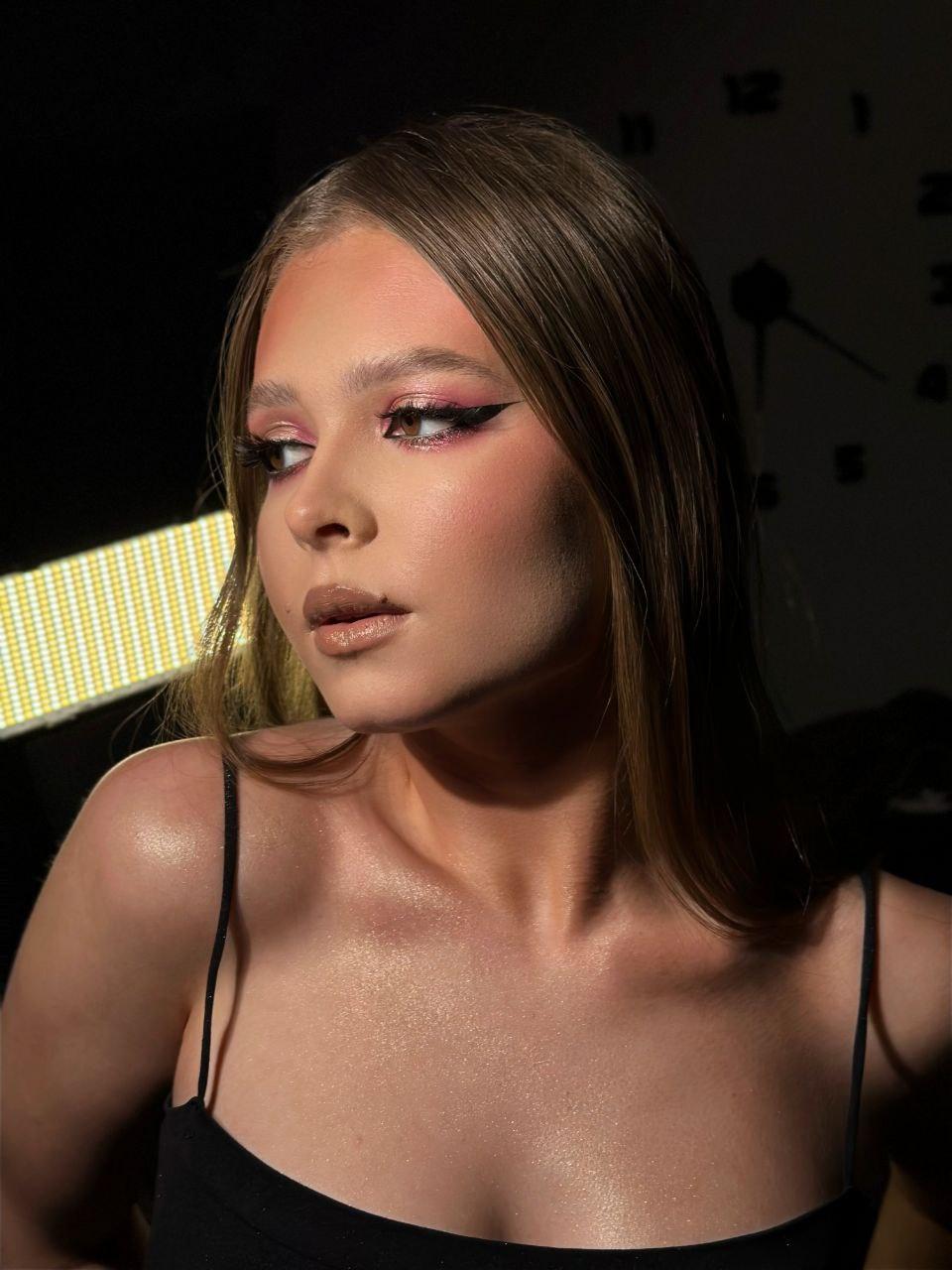 BelleDream from Netherlands