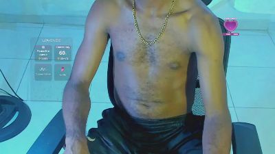 BenthBlack1 from United States