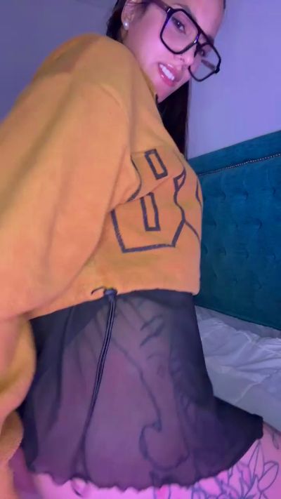 BlackAngel_xxx from Argentina