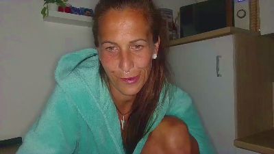 Bosslady1984 from Austria