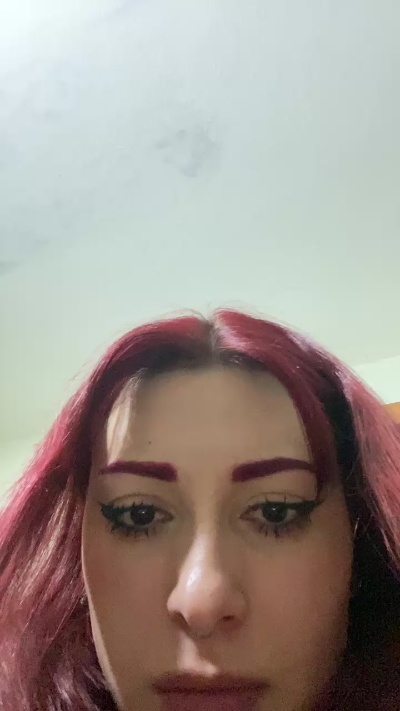 BunnyZoe from Argentina