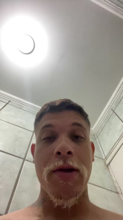 CabaMacho22 from Brazil