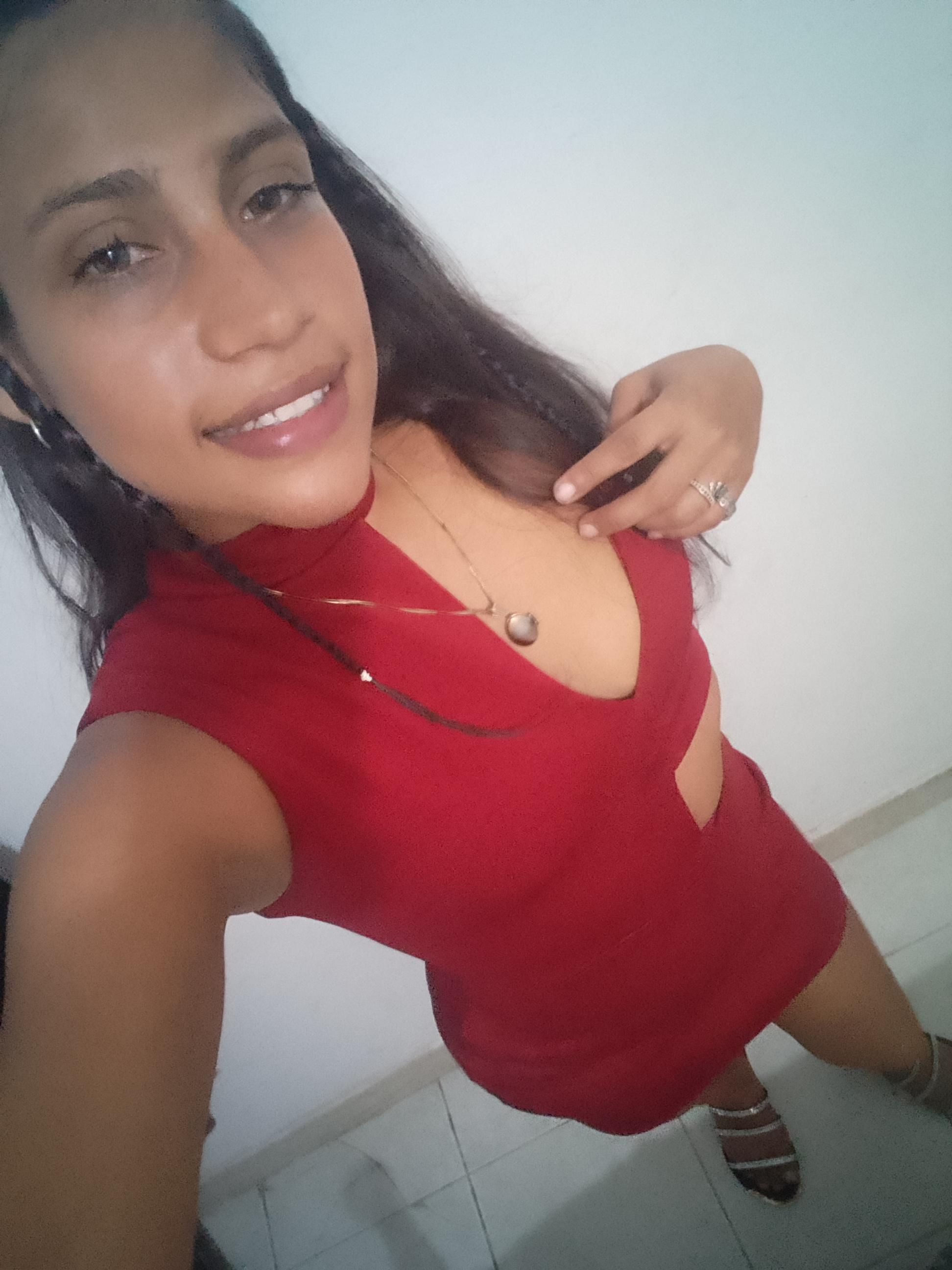 CamilaFernanda2 from Colombia