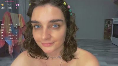 CatherynDwinell from France