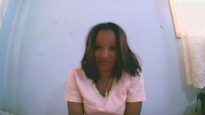 Cathya05 from Madagascar
