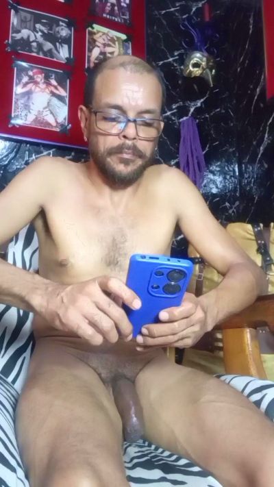 Charly_BC_BDSM from Venezuela