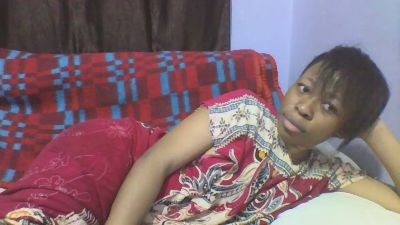 Cicibae from Kenya