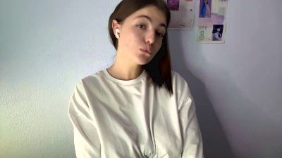 CristyOlague from Poland