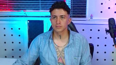 DARKO07_ from Colombia