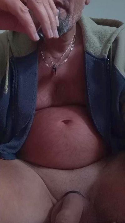 Daddy0076 from Czechia