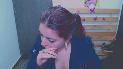 Danna_zv from Colombia