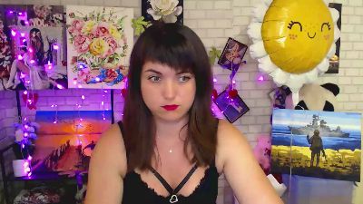 Darina_M_ from Ukraine