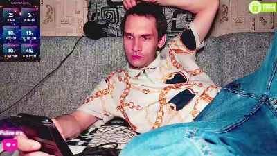 DavidCarroll from Poland