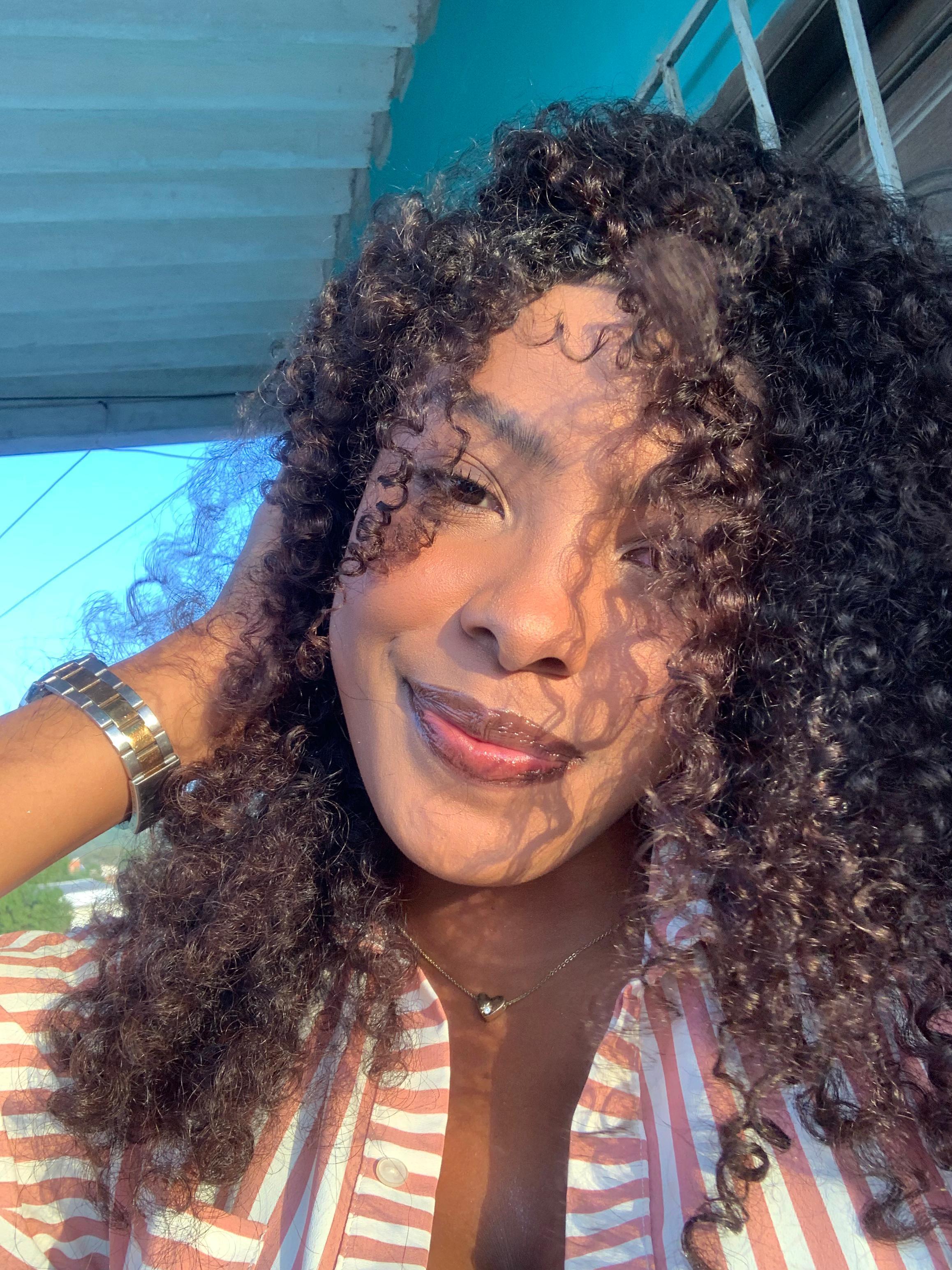 Dayanacarson Profile Image