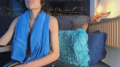 Diamante_twink from United States