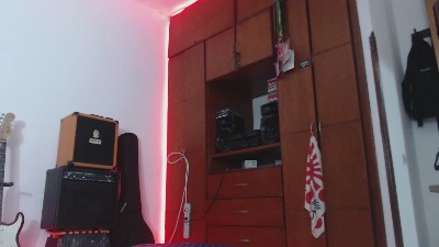 Diego_barbarie from Spain