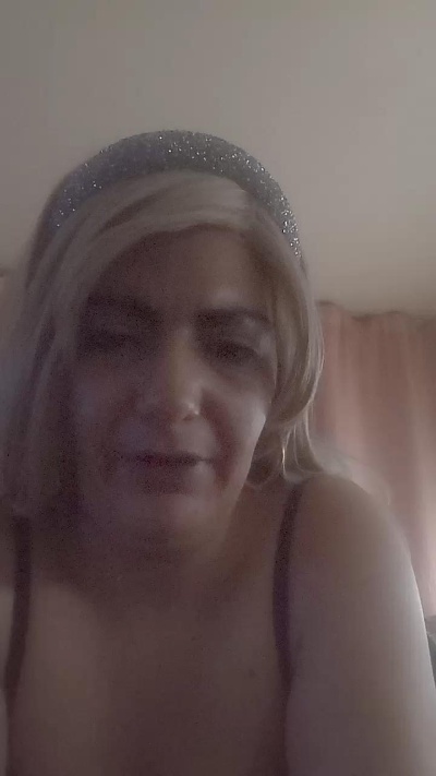 Diva248 from Netherlands