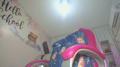 EVA_SWEETT from Italy