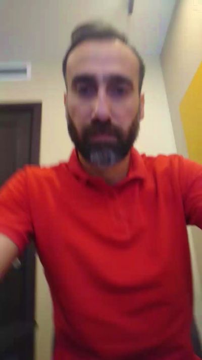 Edgercamboy2 from Türkiye