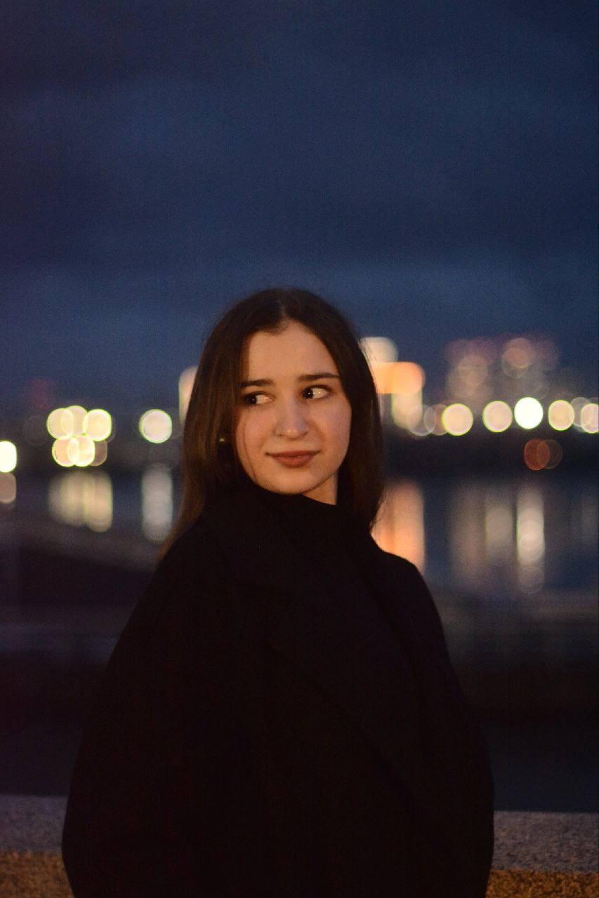 EldaFitch Profile Image