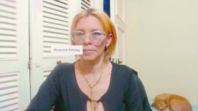 Elektra_momy from Colombia