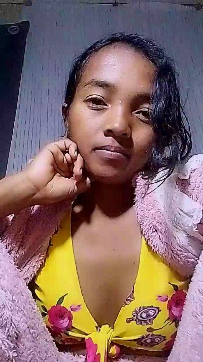 Elisah7 from Madagascar