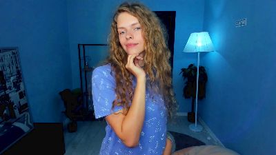 FalineCleverley from France