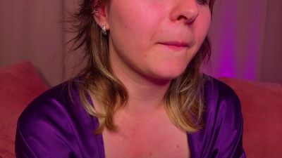 FannyBeresford from France