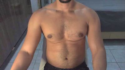 Fessmm from Brazil