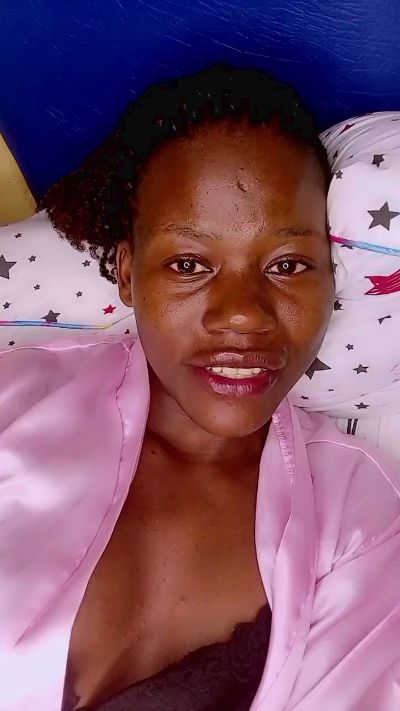 Garrre from Kenya