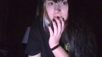 GothBaby420 from United States