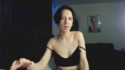 GoticAngel1 from Germany