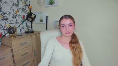 Hot_Nina19 from Germany
