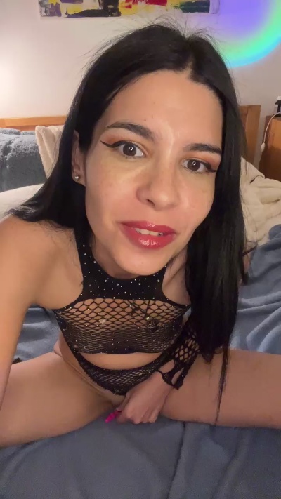 IaraStone from Argentina