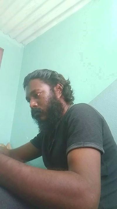 Itsmeboychinnu from India