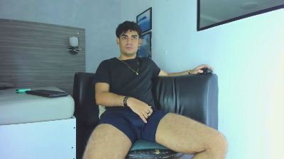 JayMiller from Colombia