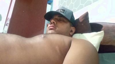 JesusOviedo888 from Venezuela